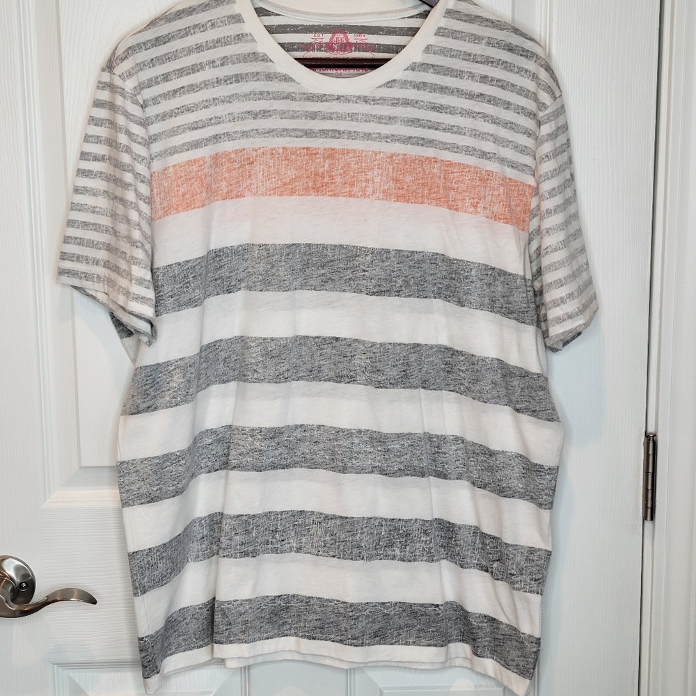 🎉SALE 5 for $15🎉 American Rag Men's Tee